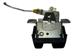 Fechadura Tampa Traseira Chevrolet Prisma 2007-2012