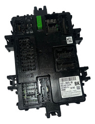 Modulo Fusiveis Ford Ka 2015-2020 A2c74063110 Eu5t14b476bk