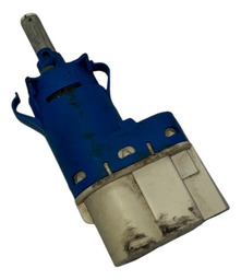 Sensor Interruptor Do Pedal Ford Ecosport 2013