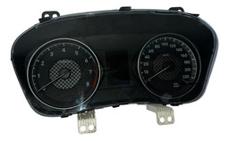 Painel Velocimetro Hyundai Hb20 1.0 Sense Hatch 2021