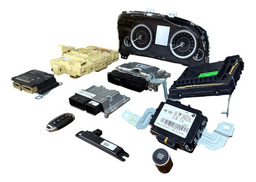 Kit Code Modulo Injeçao Hyundai Creta 1.0 Tgdi Confort 2024