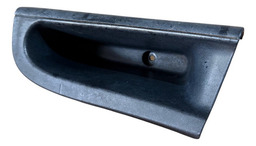 Puxador Porta Traseira Direita Chevrolet Zafira 2001 A 2012