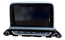 Multimídia Hyundai Hb20 1.0/ 1.6 2020-2023 Original