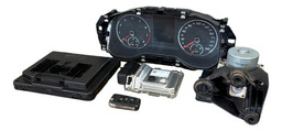 Kit Code Modulo Volkswagen Polo 1.0 Mpi 3c Confortline 17-20