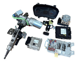 Kit Code Modulo Hyundai Hb20 1.0 Aspirad Hatch Limited 23-25