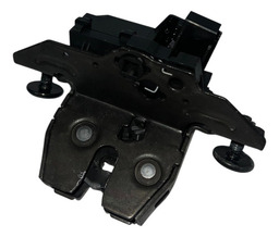 Fechadura Tampa Traseira Chevrolet Cruze Hatch 2011-2015