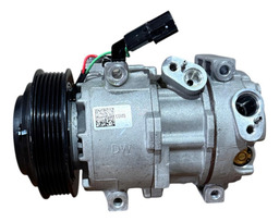 Compressor Ar Hyundai Creta Tgdi 1.0 Turbo 2020-2024
