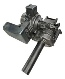 Coluna De Direçao Eletrica Ford Ka 1.0-1.5 2015-2021
