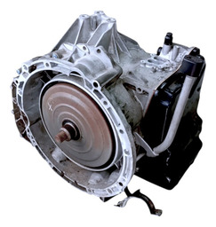 Caixa De Cambio Mercedes A200 1.6 Turbo Gasolina 2012-2019