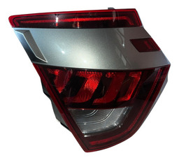 Lanterna Traseira Esquerda Hyundai Creta 2024 2025