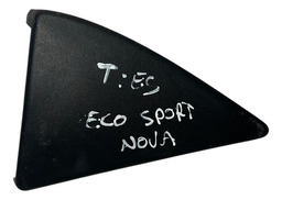 Acabamento Interno Retrovisor Direito Ford Ecosport 2013/17