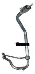 Cano Evaporador Compressor Ar Ford Ecosport 2.0 2013/21