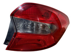 Lanterna Traseira Lado Direito Ford Ka Sedan 2015-2021