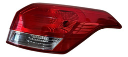 Lanterna Direita Hyundai Creta 2016-2019