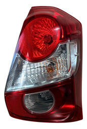 Lanterna Traseira Direita Fume Toyota Etios Hatch 2015-2019