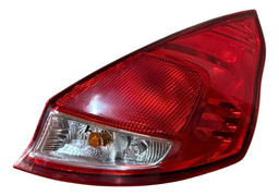 Lanterna Direita Ford Fiesta Hatch 2014/2019 D3bb13404ab