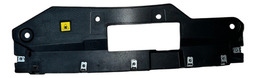 Acabamento Superior Painel Frontal Fiat Strada 2021