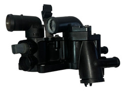 Cavalete Tubo De Água Volkswagen Gol G5 2011-2014
