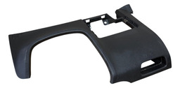Moldura Painel Caixa Fusíveis Hyundai Hb20 1.0 2023 2025