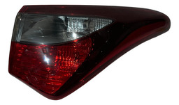 Lanterna Direita Hyundai Hb20 Hatch 2012-2015