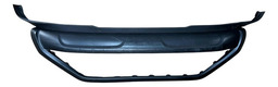 Spoiler Inferior Dianteiro Hyundai Creta 2022-2024