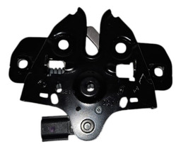 Fechadura Capô Nissan Kicks 2022/2024 Original
