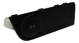 Tomada 12v Usb Volkswagen Gol Voyage Saveiro 2017-2025