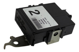 Módulo Alarme Toyota Corolla 2.0 2012 A 2013 8974102170a