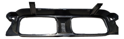 Moldura Painel Central Golf Bora 1999 2007 1j0819197