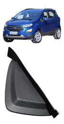 Acabamento Painel Ecosport Lado Direito Cn15r044c60