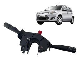 Chave Seta Ford Fiesta 2010 1s6513335bb