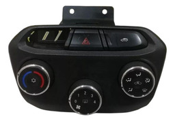 Comando Ar Chevrolet Prisma 2013 94759518