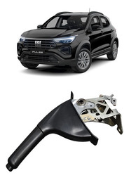 Alavanca Freio Mao Fiat Pulse 1002662300