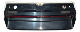 Break Light Gol G3 G4 Lanterna T Freio 06/14 5w6945097