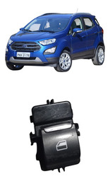 Botão Vidro Eletrico Ford Ecosport Dg9t14529