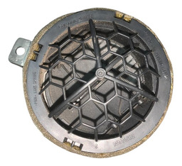 Difusor Ar Nissan March 2018 Painel 687609lh1a2