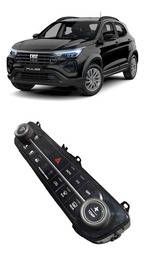 Comando Ar Condicionado Pulse Fastback 2022/ S/ Botão P Off