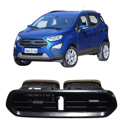 Difusor Ar Central Ecosport Gn1519k617