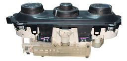 Comando Ar Condicionado Fiat Cronos 2020 Bx146431