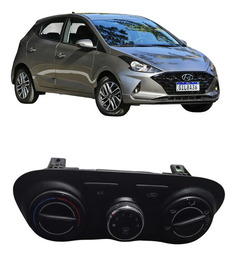 Comando Ar Condicionado Hb20 97250r1000