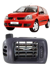 Difusor Ar Esquerdo Clio 2000 2016 95095310