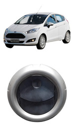 Difusor Ar Ford Fiesta Vp7s6ha018b08a