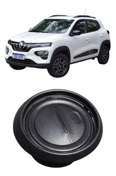 Difusor Ar Lateral Renault Kwid 687607209r