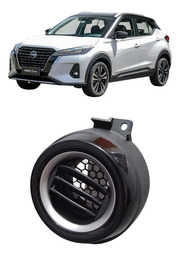 Difusor Ar Direito Nissan Kicks 687605rb0a
