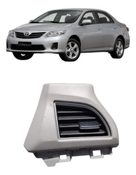 Difusor Ar Esquerdo Toyota Corolla 5506102300