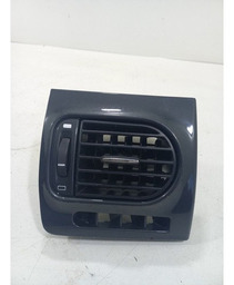 Difusor Ar Esquerdo Fiat Palio 2016 1781838