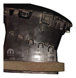 DIFUSOR AR DIREITO PULSE 100262089