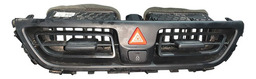 Difusor Ar Central Alerta Hyundai Hb20 2020 97410r10002