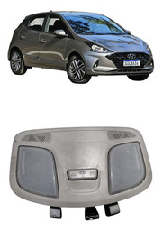 Luz Teto Hyundai Hb20 92800r1000