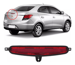 Luz Freio Chevrolet Prisma 2013 52073582